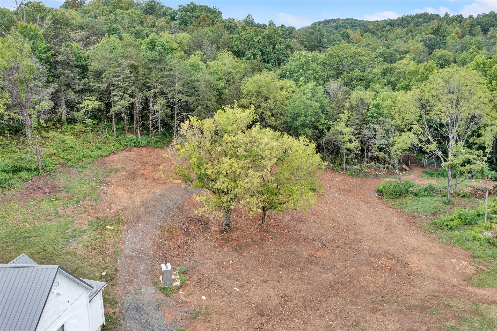 5827 Botetourt Road Fincastle, VA 24090 - Photo 49 of 65 45-DJI_0296