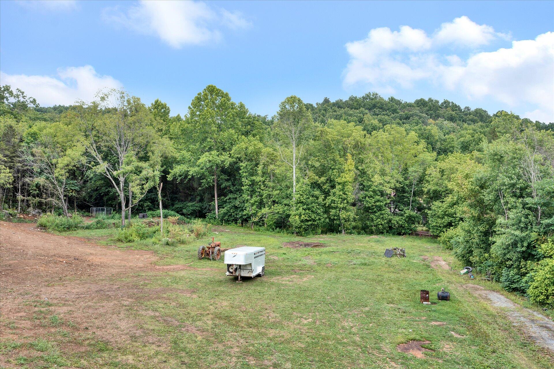 5827 Botetourt Road Fincastle, VA 24090 - Photo 6 of 65 06-DJI_0275