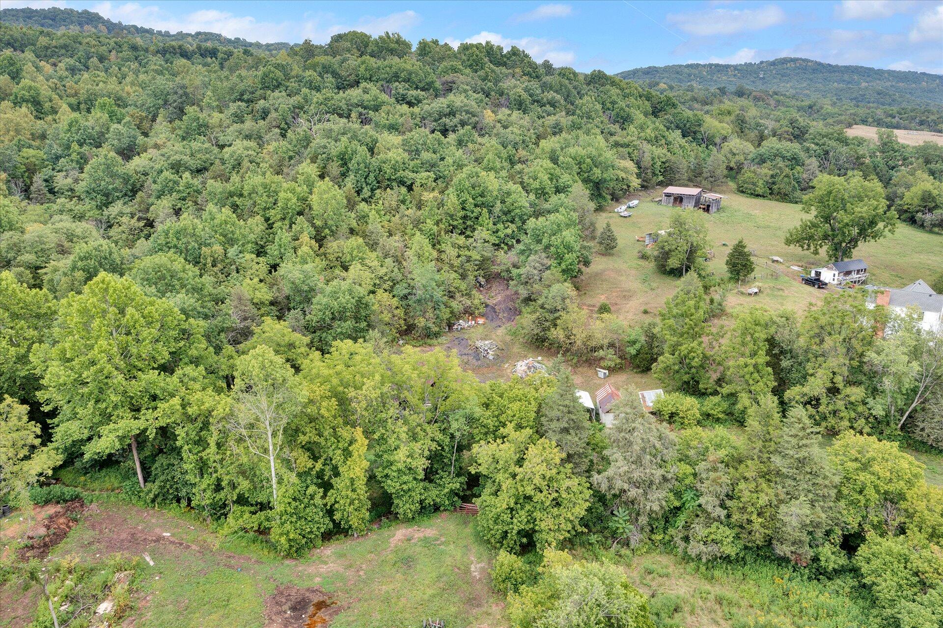 5827 Botetourt Road Fincastle, VA 24090 - Photo 52 of 65 48-DJI_0305