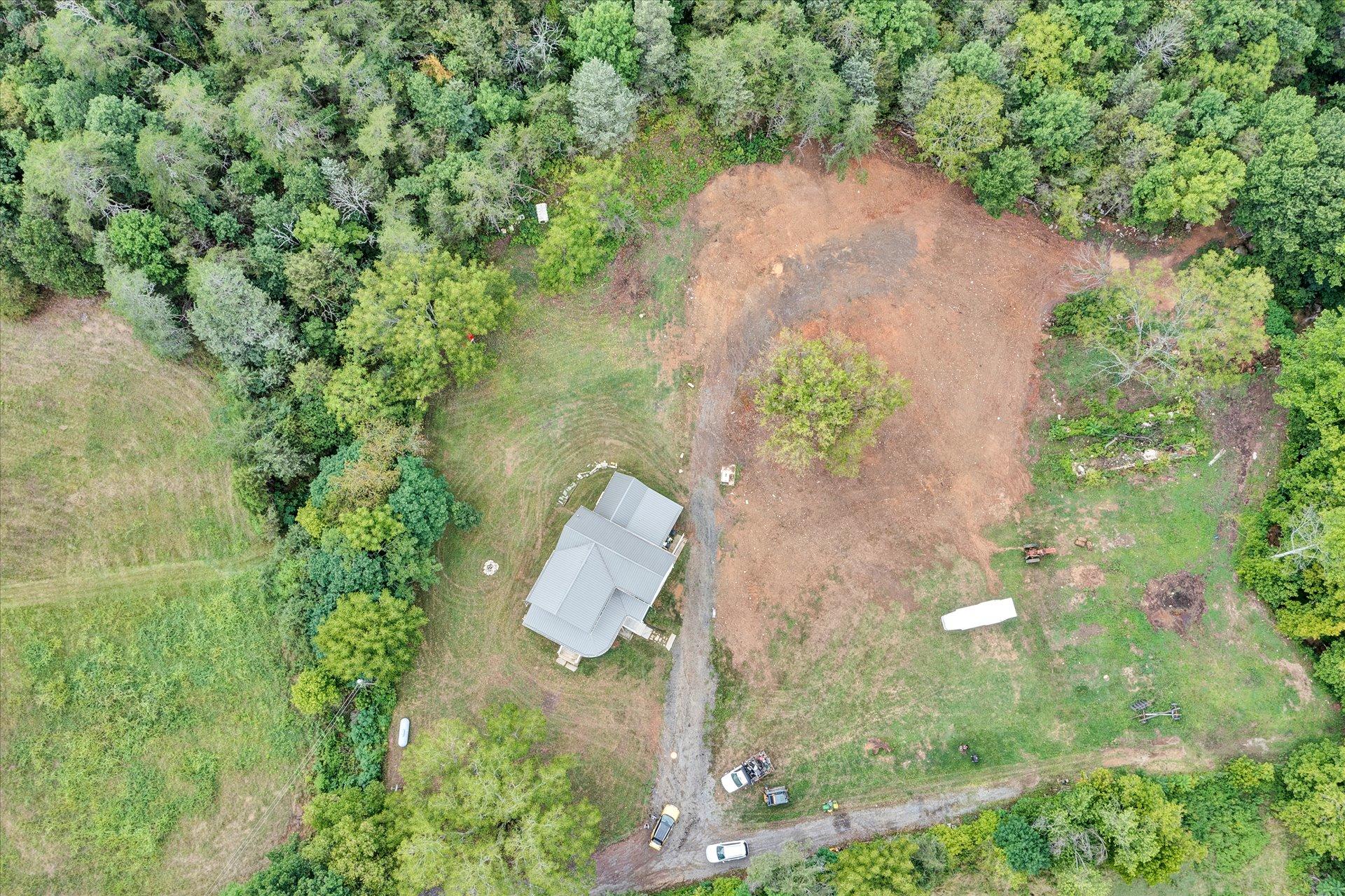 5827 Botetourt Road Fincastle, VA 24090 - Photo 58 of 65 54-DJI_0320