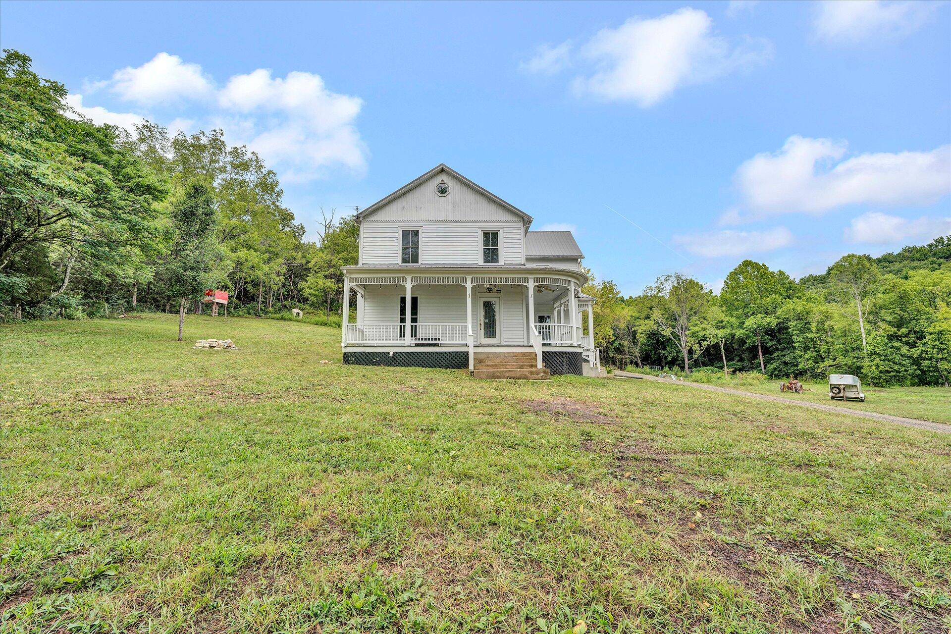 5827 Botetourt Road Fincastle, VA 24090 - Photo 61 of 65 57-DSC00109