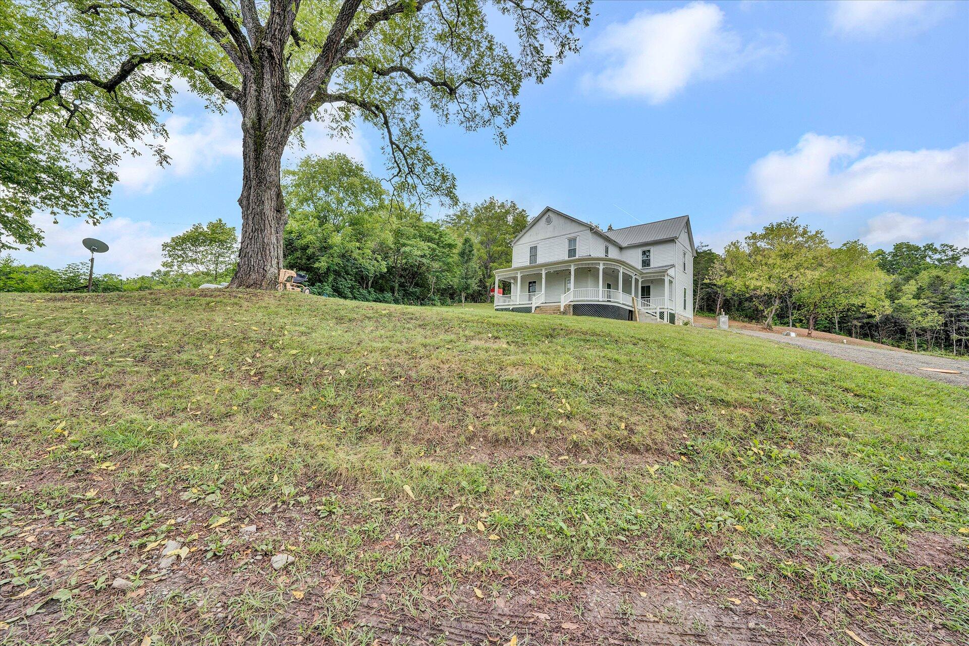 5827 Botetourt Road Fincastle, VA 24090 - Photo 65 of 65 61-DSC00124