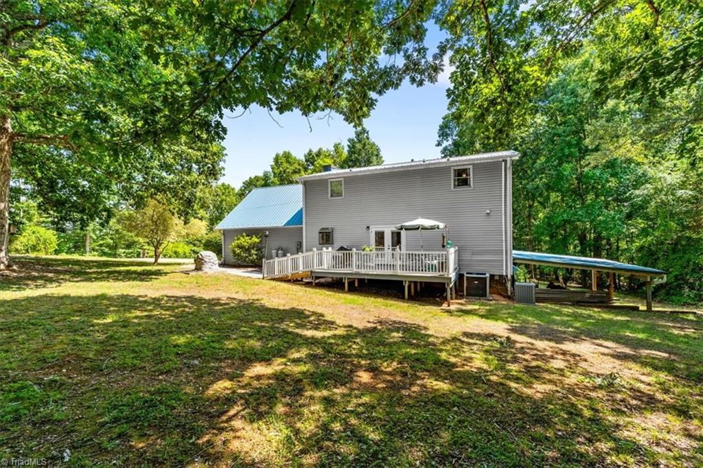 1013 Lacy Hepler Road Thomasville, NC 27360 - Photo 38 of 50