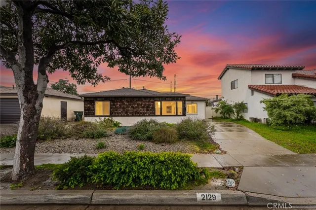 $910,000 | 2129 West 178th Street, Torrance, CA 90504