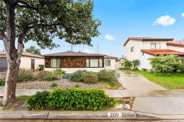 $910,000 | 2129 West 178th Street, Torrance, CA 90504