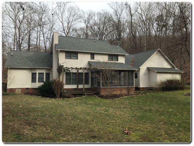 163 Rabbit Run Way Dandridge, TN 37725 - Photo 8 of 8 rear