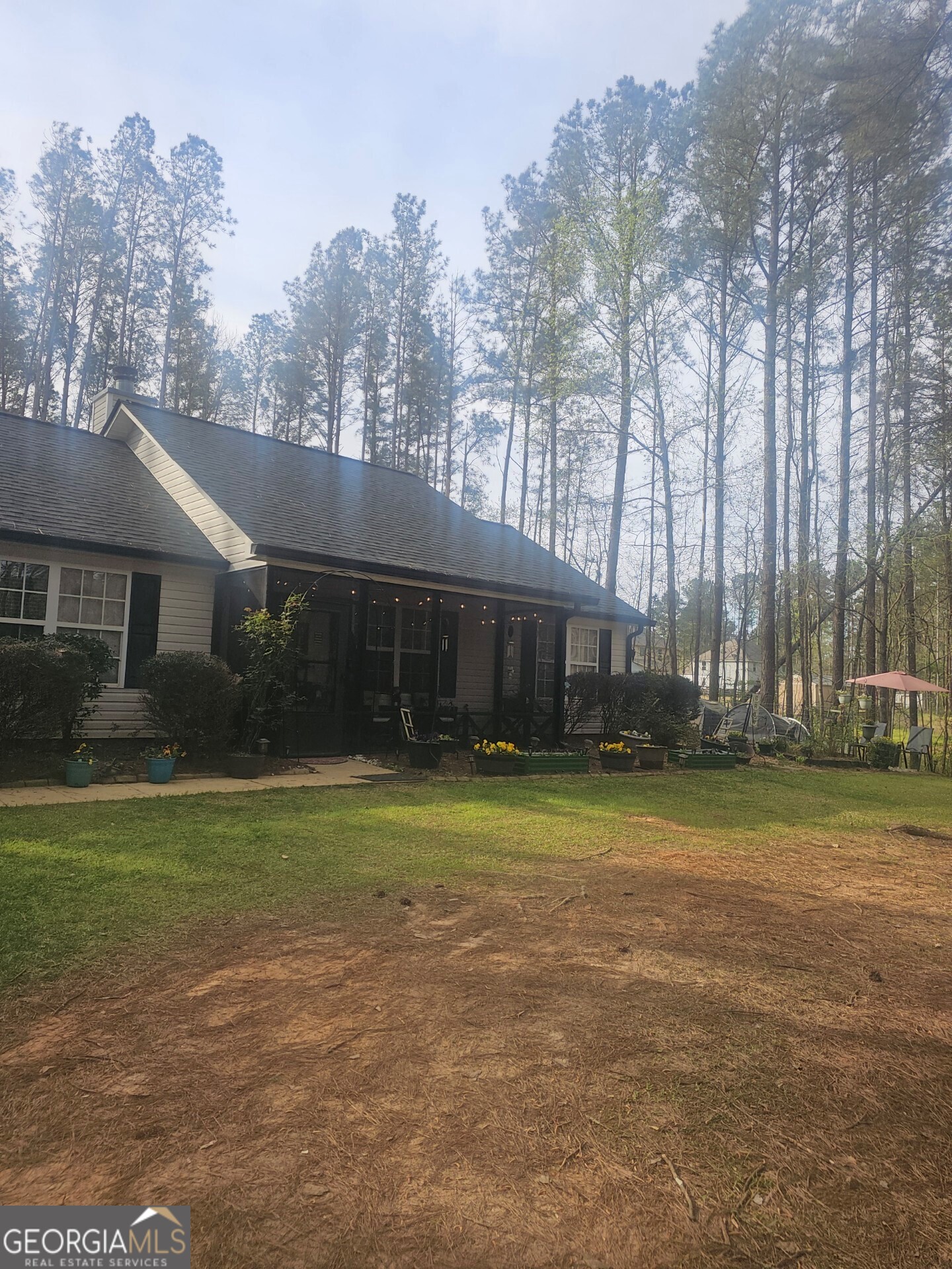 164 Sims Road Hogansville, GA 30230 - Photo 17 of 95
