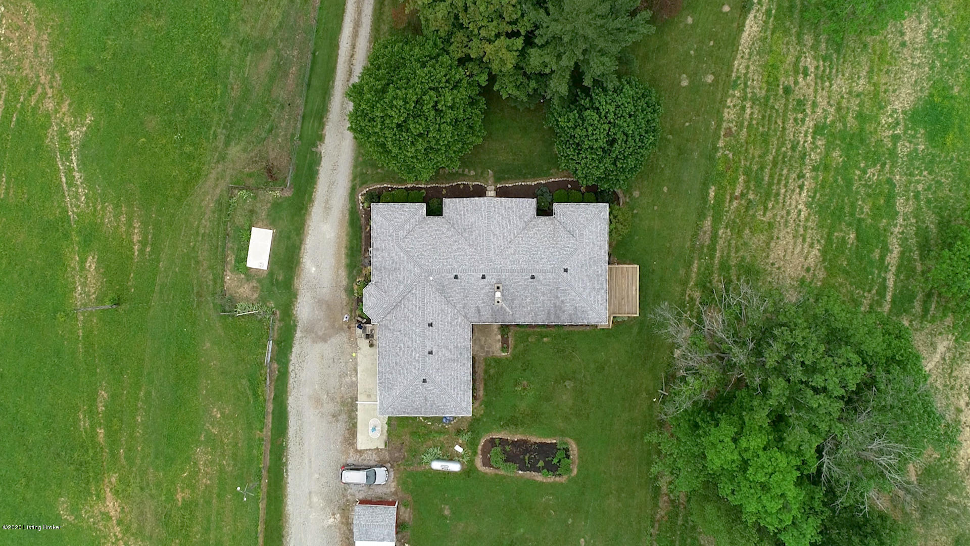 14723 Brush Run Road Louisville, KY 40299 - Photo 62 of 67 Drone1