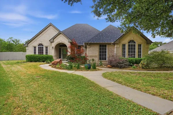 $489,900 | 1616 Oak Creek Drive, Hurst, TX 76054