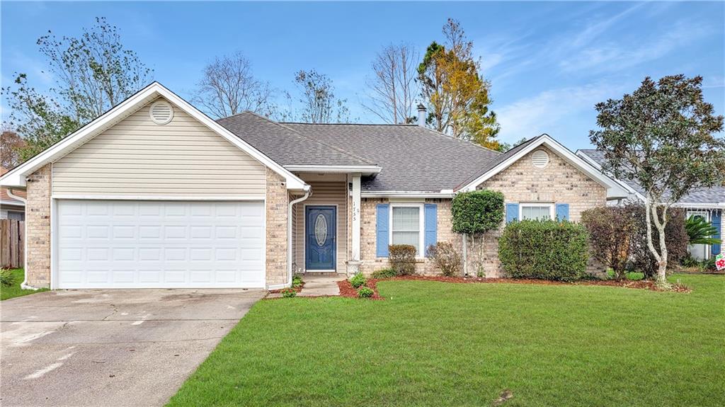 1755 Chancer Lane Slidell, LA 70461 - Photo 1 of 19