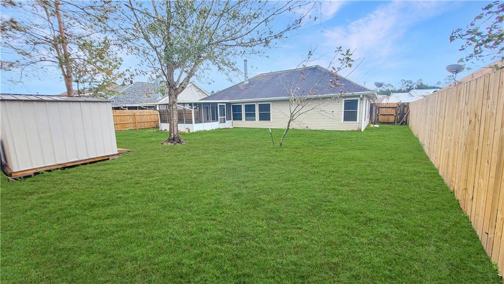 1755 Chancer Lane Slidell, LA 70461 - Photo 19 of 19