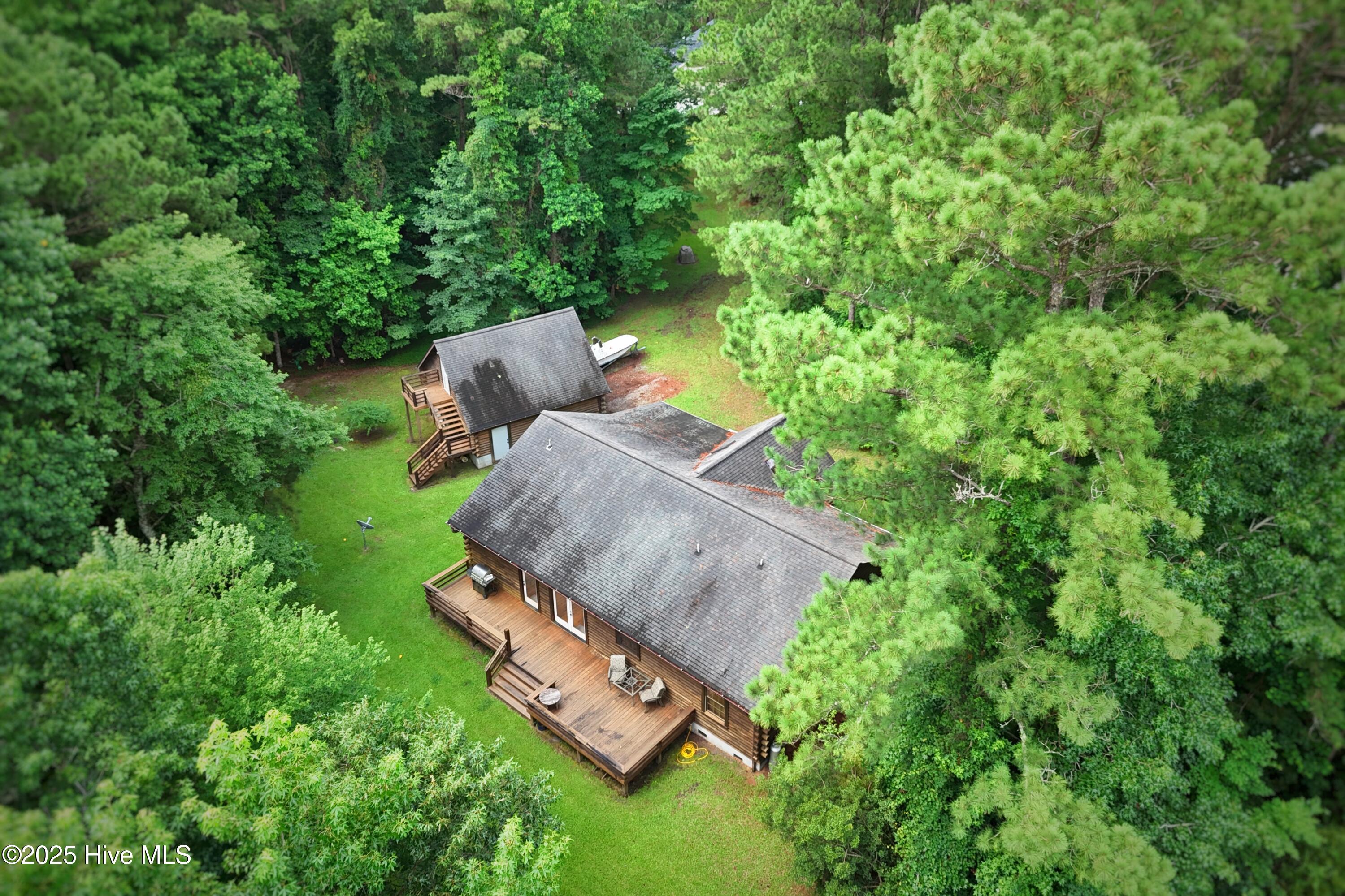 740 Log Cabin Road Arapahoe, NC 28510 - Photo 64 of 69 740 Log Cabin Road, Arapahoe, NC 28510