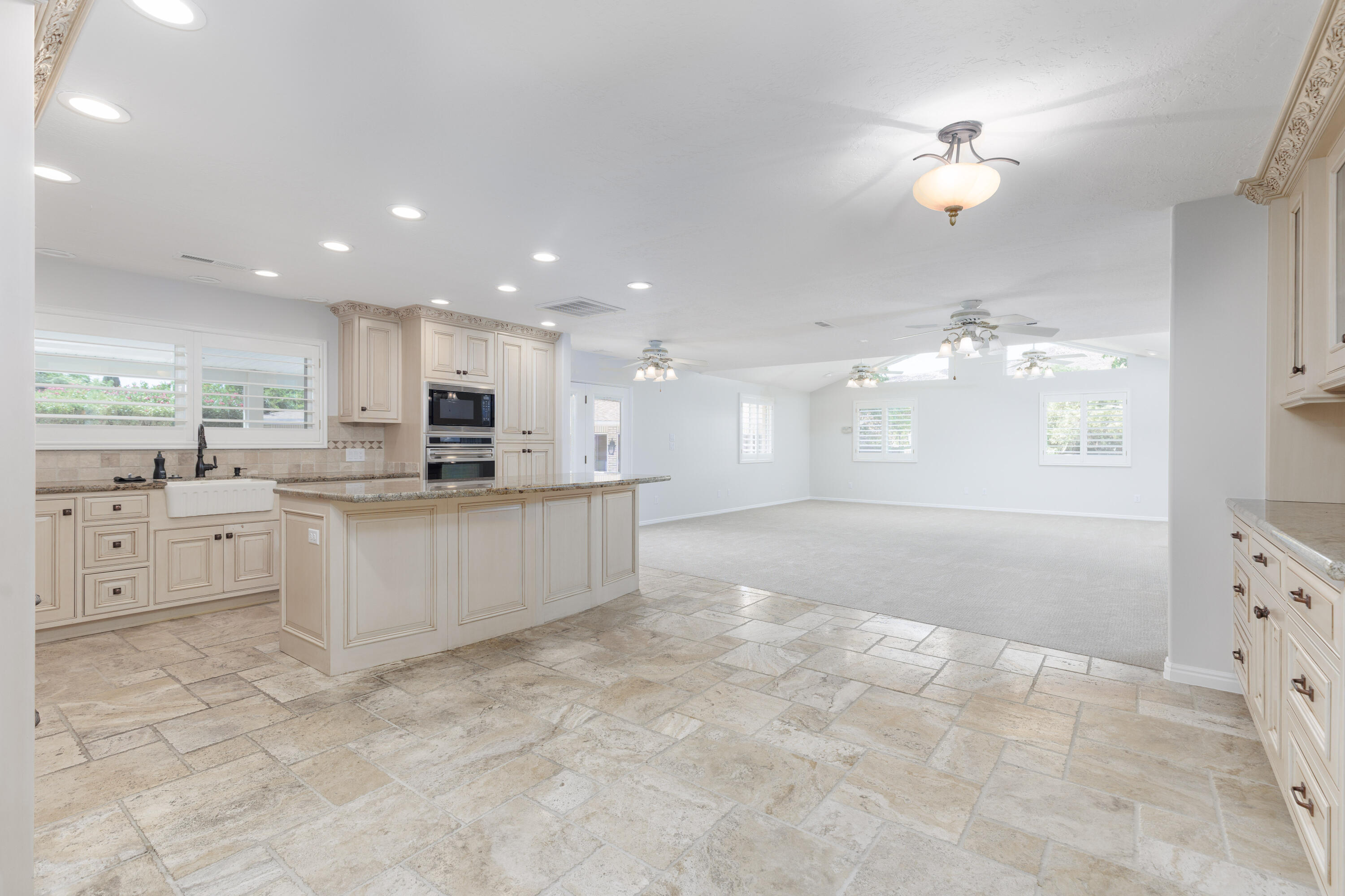 539 Diagonal Street St. George, UT 84770 - Photo 8 of 40 08 - Family Room-Kitchen--Dining Room