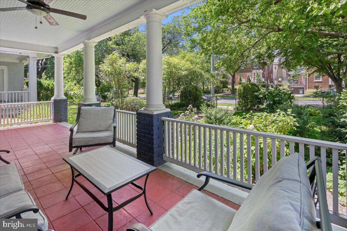 6721 Piney Branch Road Northwest Washington, DC 20012 - Photo 13 of 78