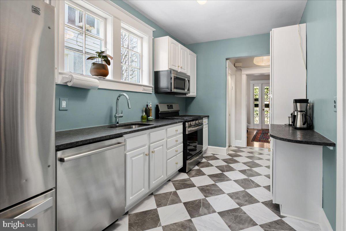 6721 Piney Branch Road Northwest Washington, DC 20012 - Photo 32 of 78