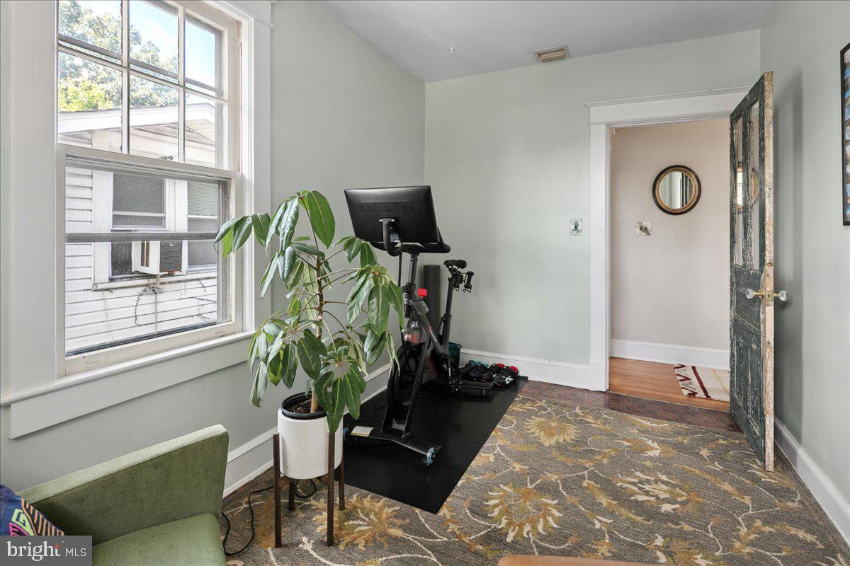 6721 Piney Branch Road Northwest Washington, DC 20012 - Photo 43 of 78 a living room with furniture and a window