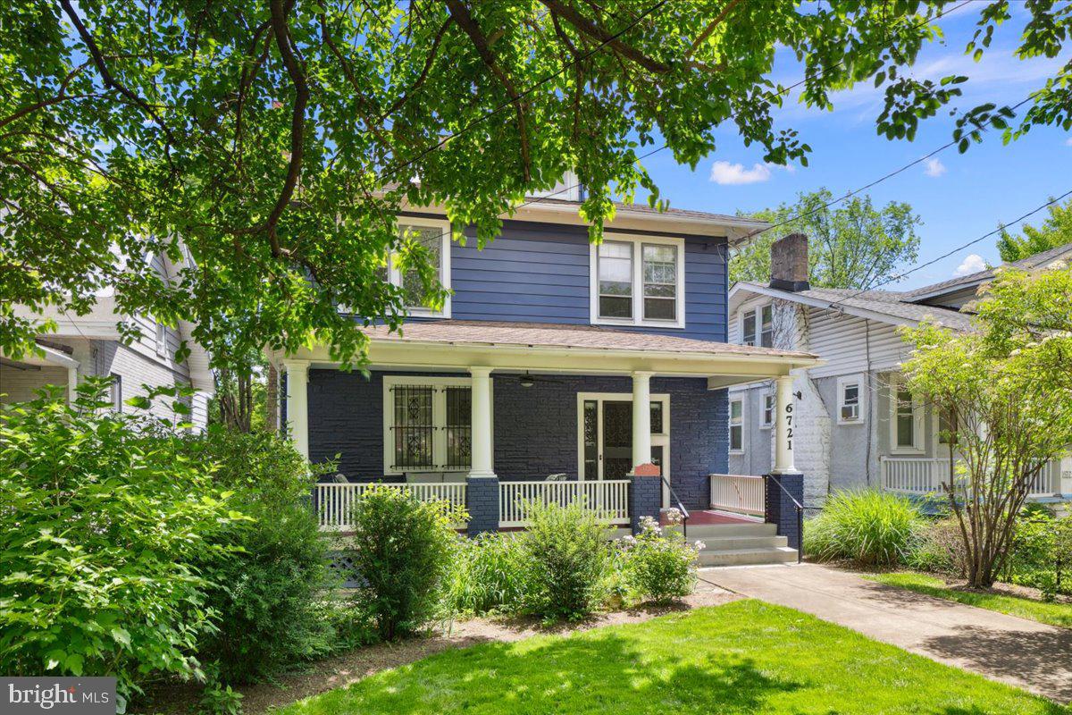 6721 Piney Branch Road Northwest Washington, DC 20012 - Photo 5 of 78