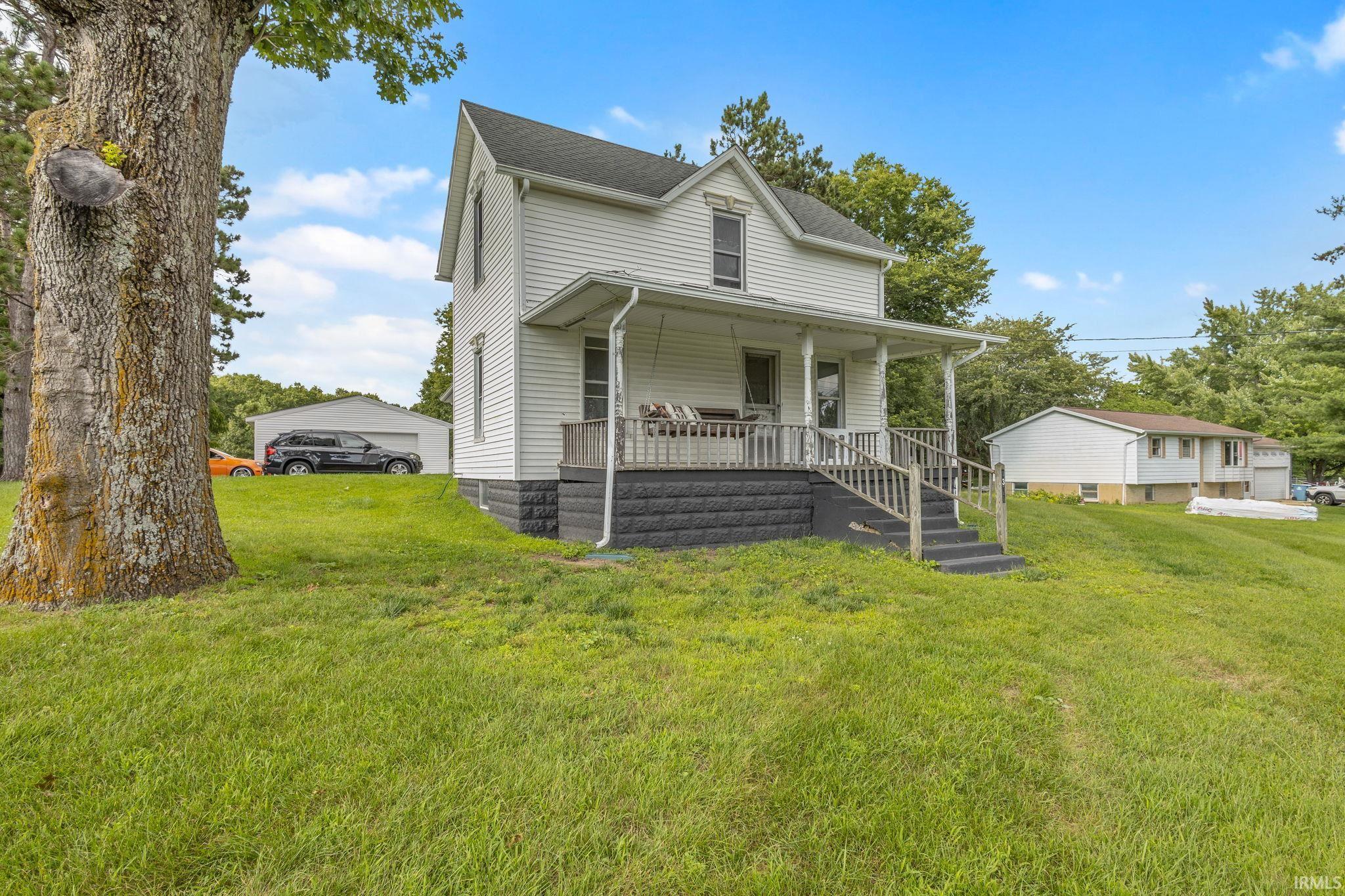 1301 East Culver Road Knox, IN 46534 - Photo 1 of 24