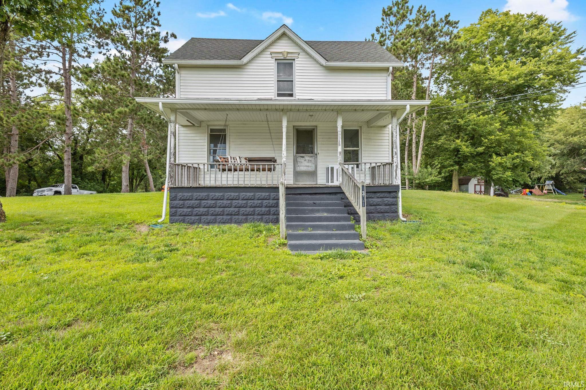 1301 East Culver Road Knox, IN 46534 - Photo 2 of 24