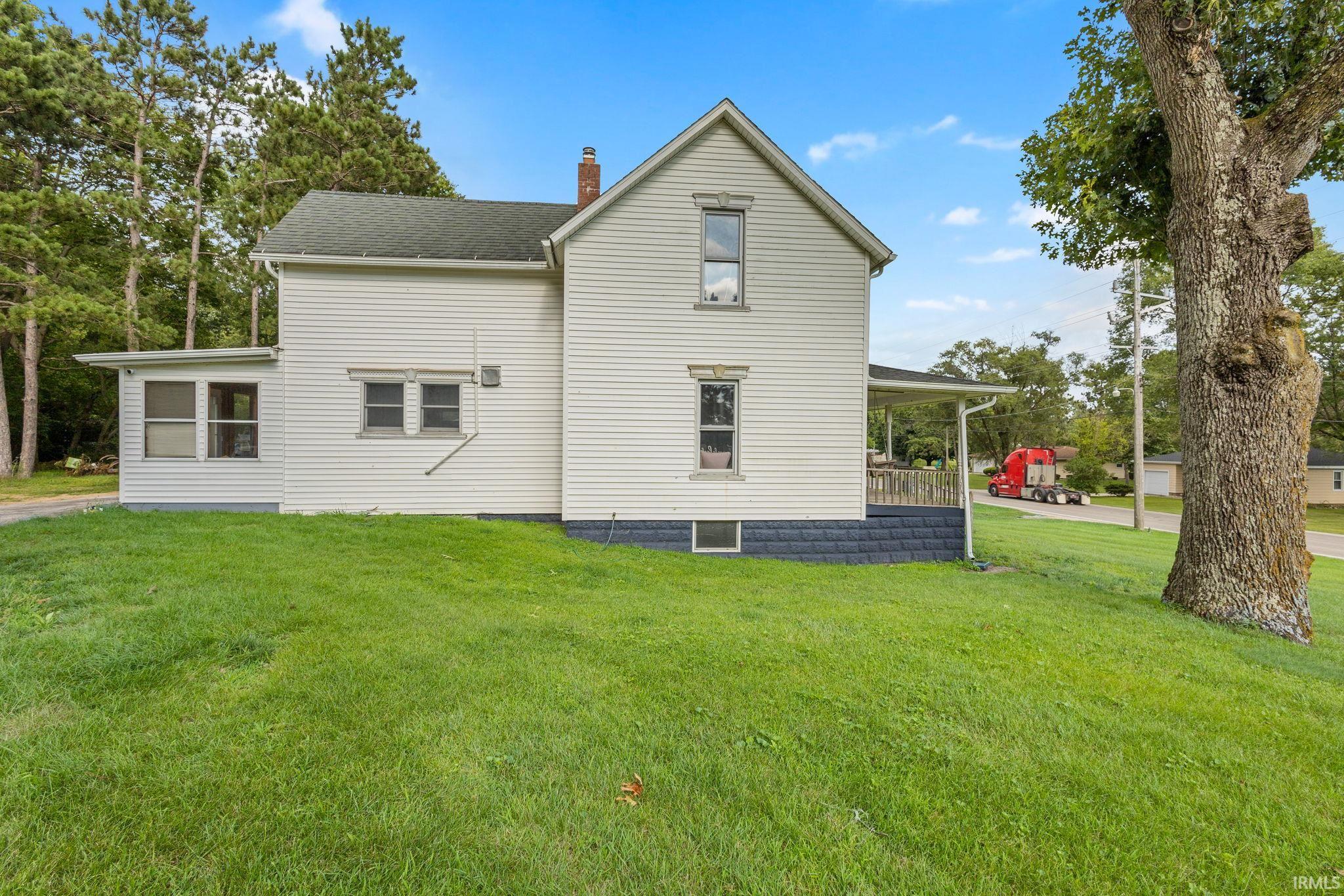 1301 East Culver Road Knox, IN 46534 - Photo 23 of 24