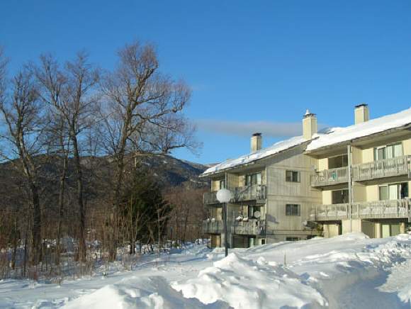 4234 Bolton Valley Access Road, Unit 2G Bolton, VT 05477 - Photo 1 of 1 Gallery Image 1