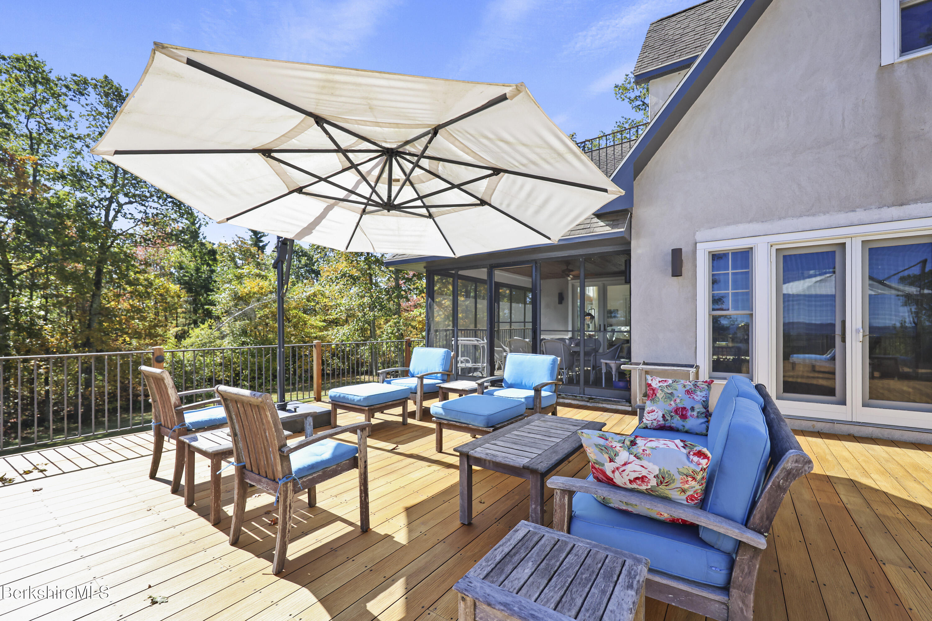 36 Millard Road Egremont, MA 01230 - Photo 19 of 93 16-Porch