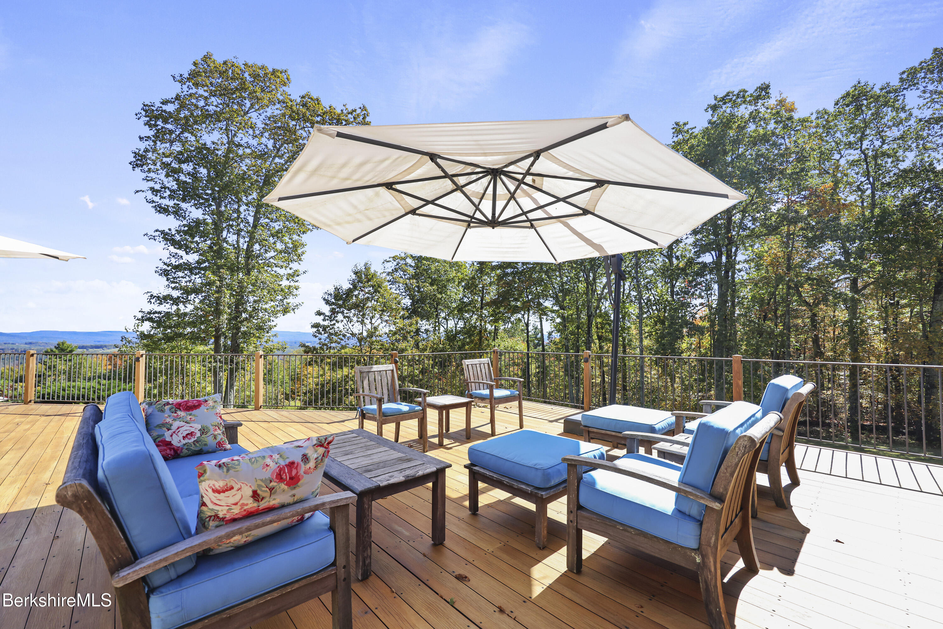 36 Millard Road Egremont, MA 01230 - Photo 20 of 93 17-Porch