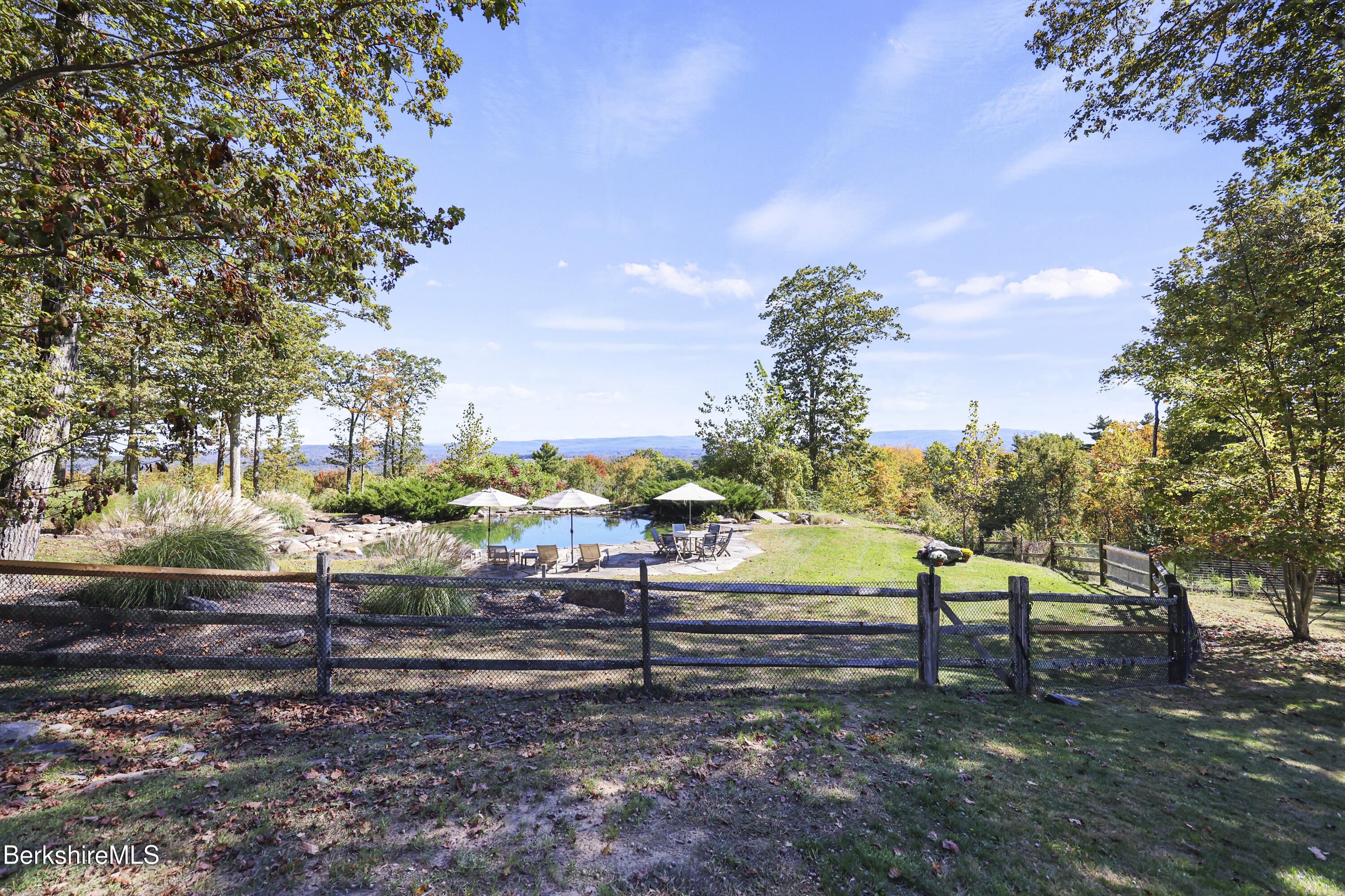36 Millard Road Egremont, MA 01230 - Photo 23 of 93 20-pool
