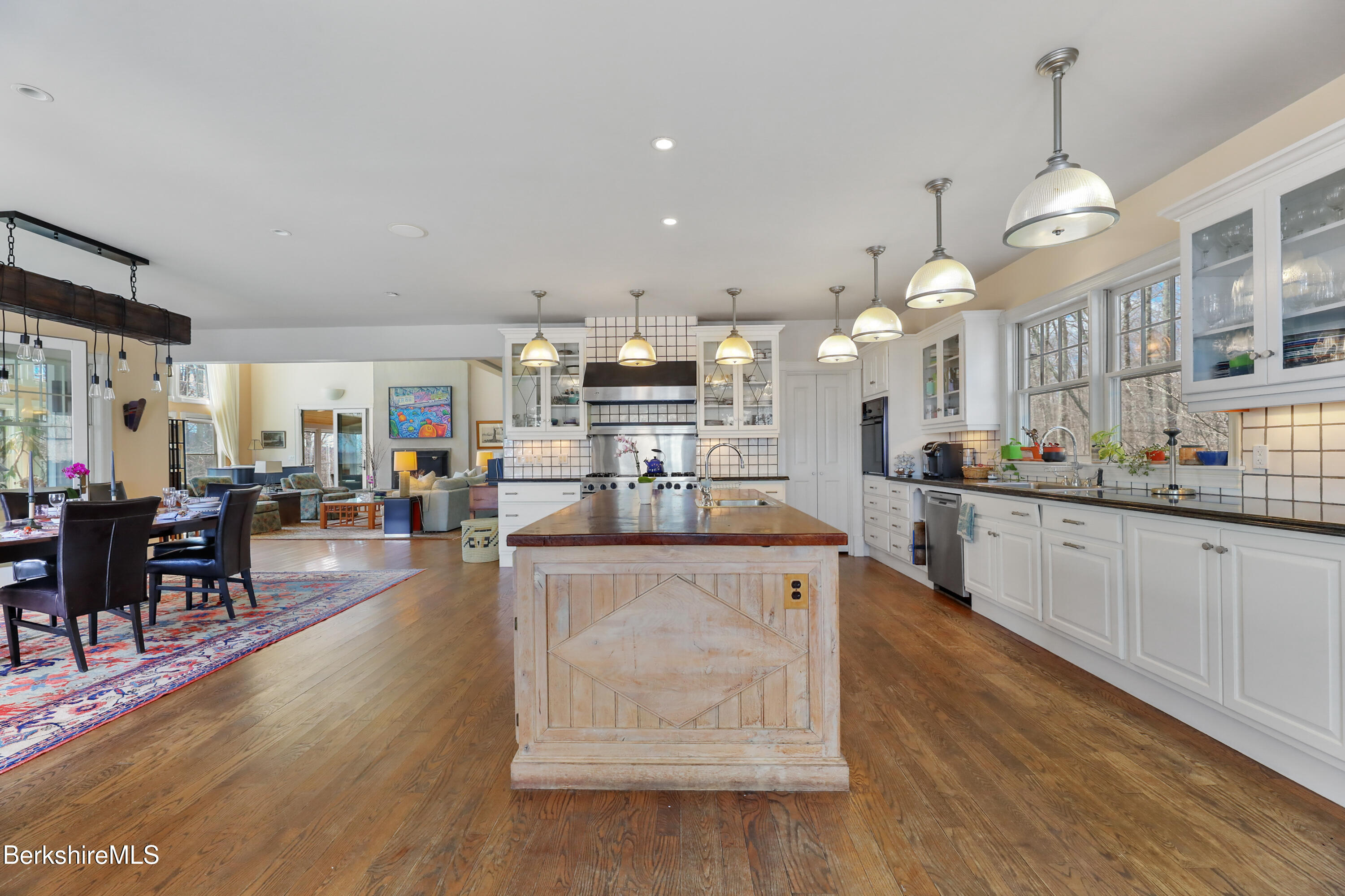 36 Millard Road Egremont, MA 01230 - Photo 44 of 93 105 Kitchen