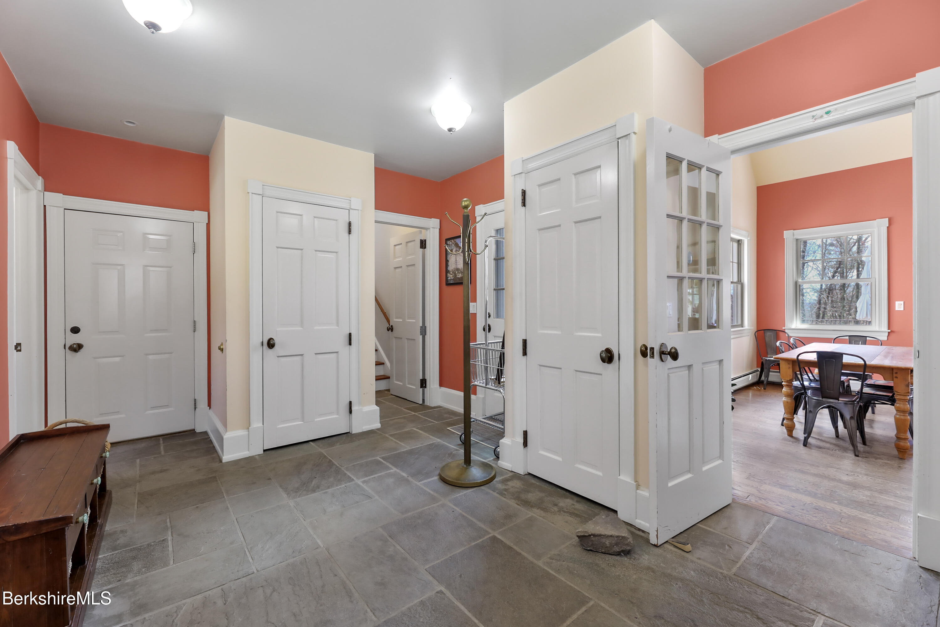 36 Millard Road Egremont, MA 01230 - Photo 51 of 93 145 Mud Room