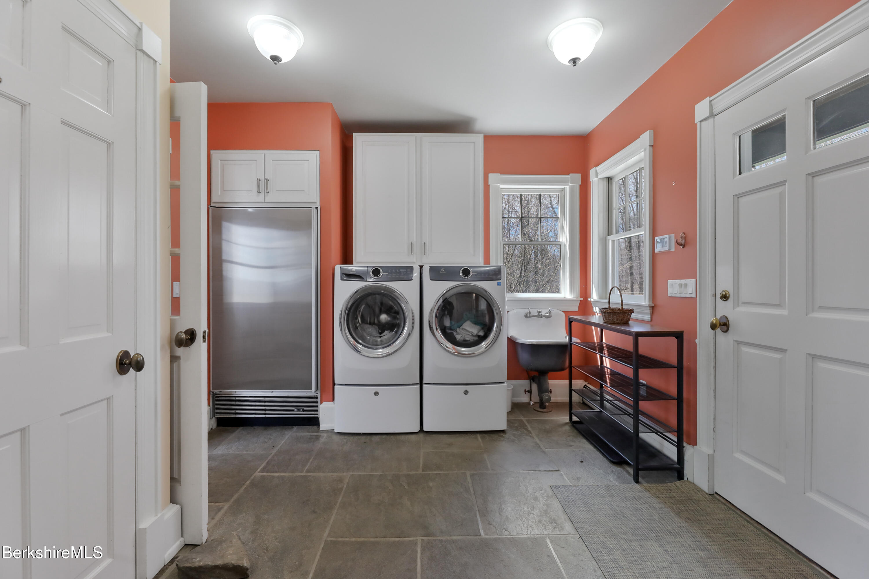 36 Millard Road Egremont, MA 01230 - Photo 52 of 93 150 Mud Room