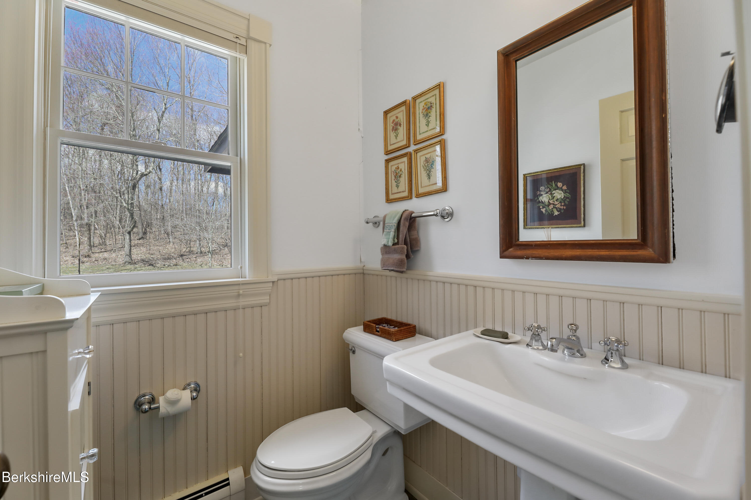 36 Millard Road Egremont, MA 01230 - Photo 53 of 93 160 Half Bath