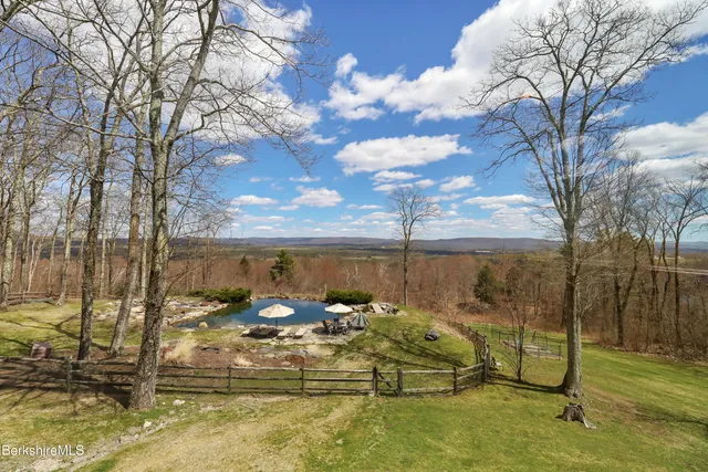 $25,000 | 36 Millard Road, Egremont, MA 01230