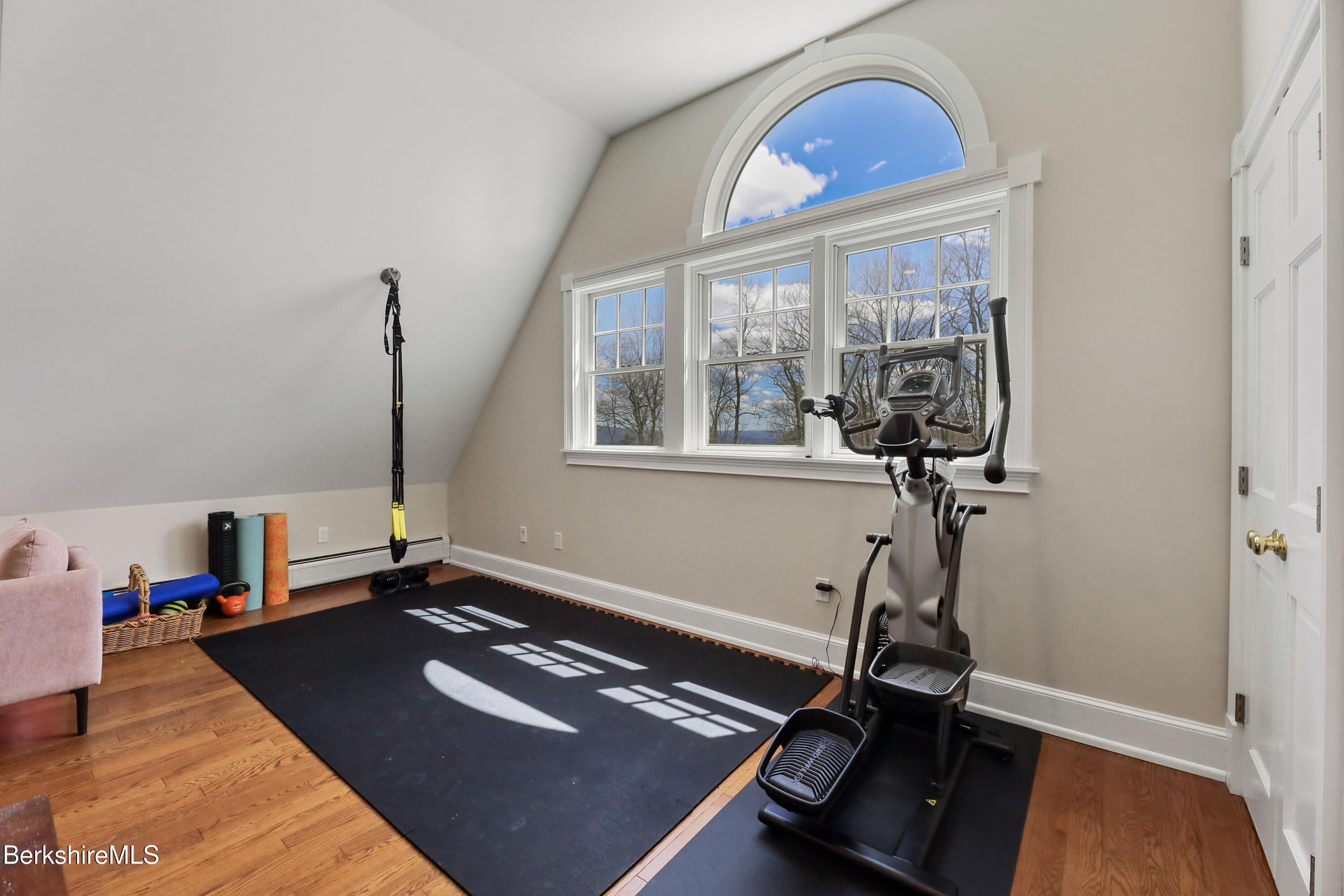 36 Millard Road Egremont, MA 01230 - Photo 61 of 93 197 Second Floor Excerise Room