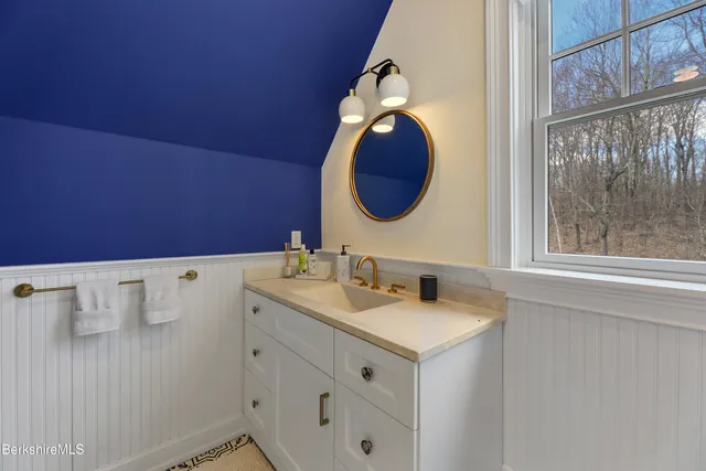 $25,000 | 36 Millard Road, Egremont, MA 01230