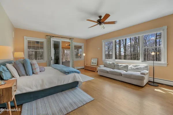 $18,000 | 36 Millard Road, Egremont, MA 01230