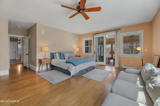 $25,000 | 36 Millard Road, Egremont, MA 01230