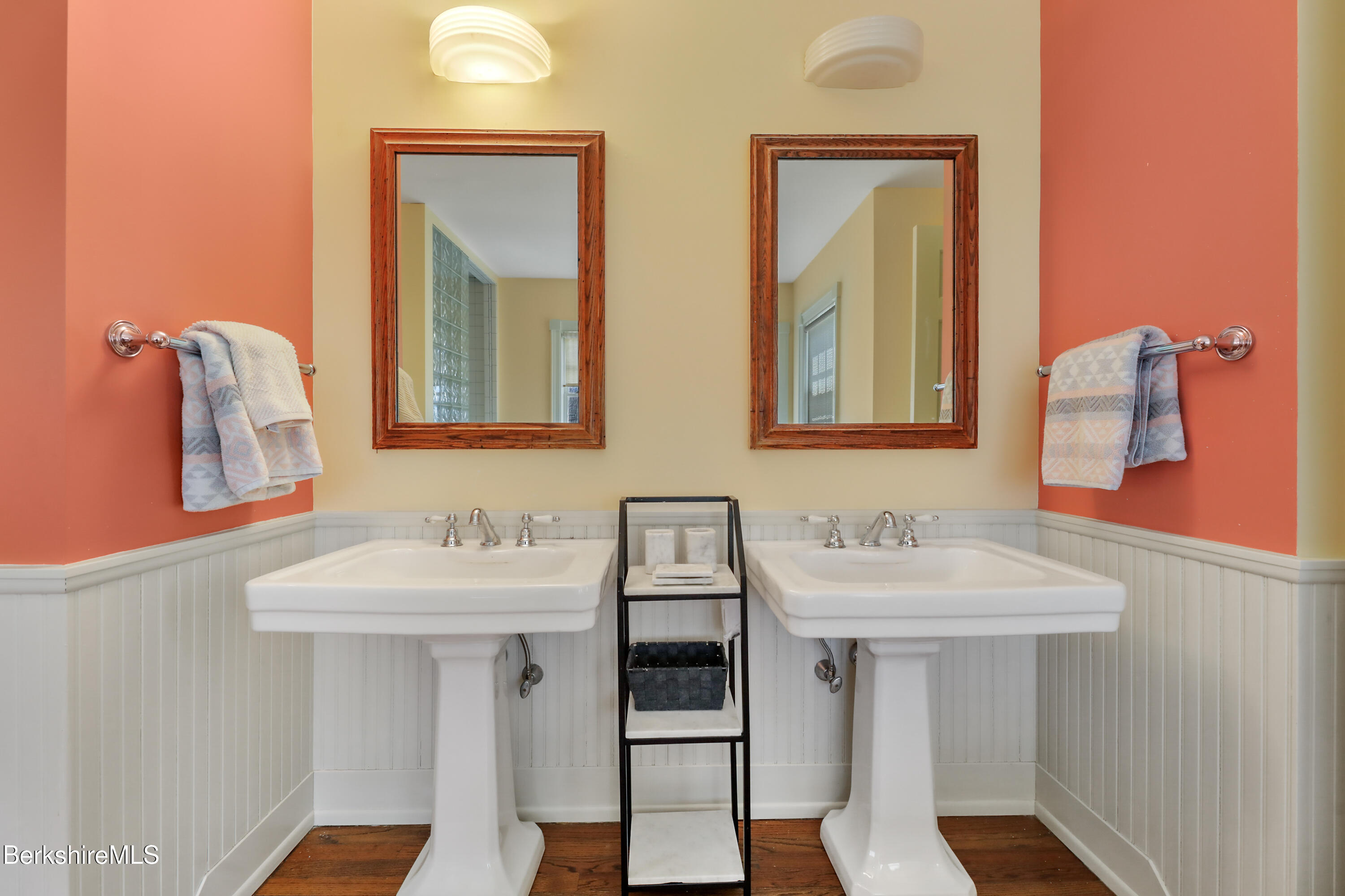 36 Millard Road Egremont, MA 01230 - Photo 68 of 93 235 Primary Bathroom