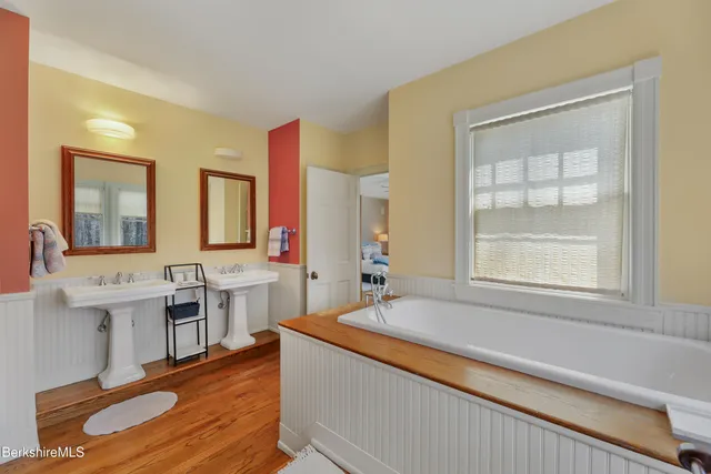 $25,000 | 36 Millard Road, Egremont, MA 01230