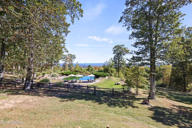 a front view of a house with balcony