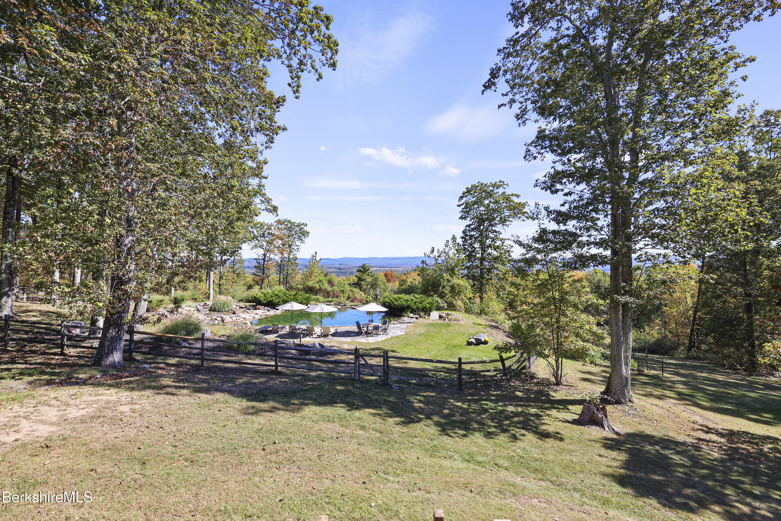 36 Millard Road Egremont, MA 01230 - Photo 7 of 93 7-Porch View
