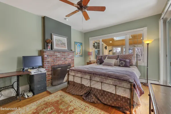 $18,000 | 36 Millard Road, Egremont, MA 01230