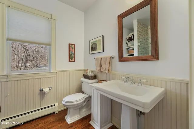 $25,000 | 36 Millard Road, Egremont, MA 01230