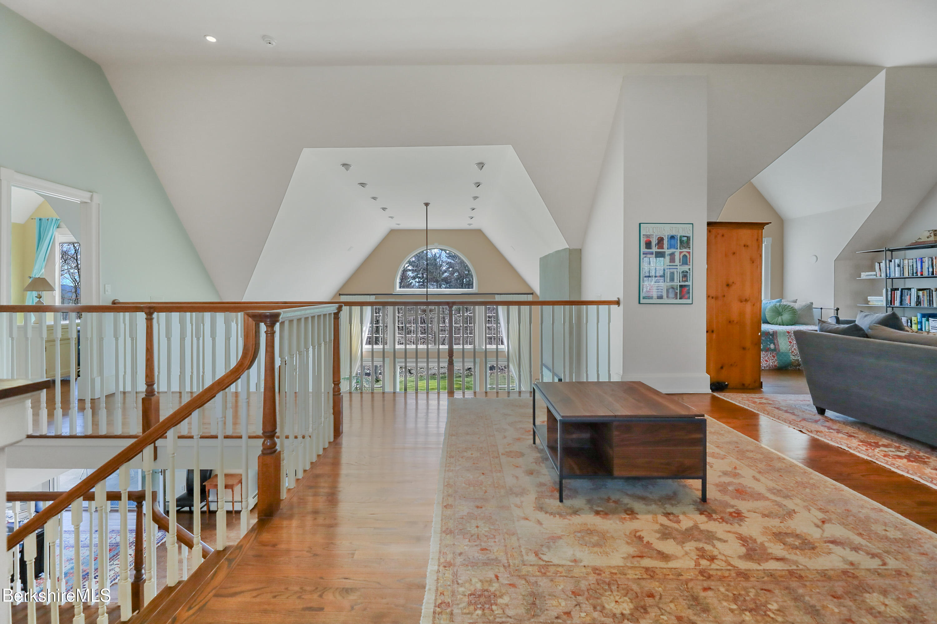 36 Millard Road Egremont, MA 01230 - Photo 81 of 93 325 Second Floor Landing