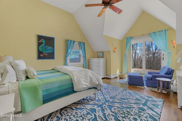 $25,000 | 36 Millard Road, Egremont, MA 01230