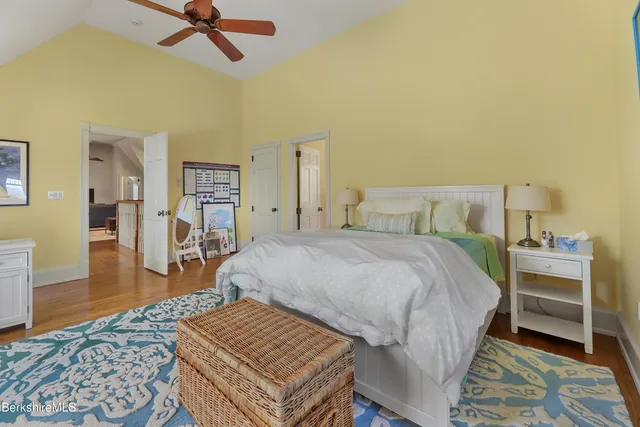 $25,000 | 36 Millard Road, Egremont, MA 01230