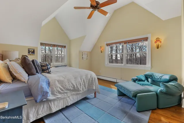 $25,000 | 36 Millard Road, Egremont, MA 01230