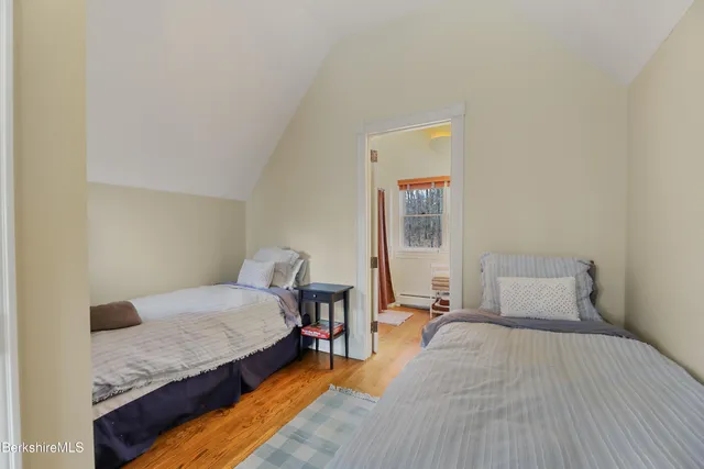 $25,000 | 36 Millard Road, Egremont, MA 01230