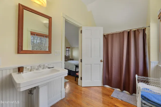 $25,000 | 36 Millard Road, Egremont, MA 01230