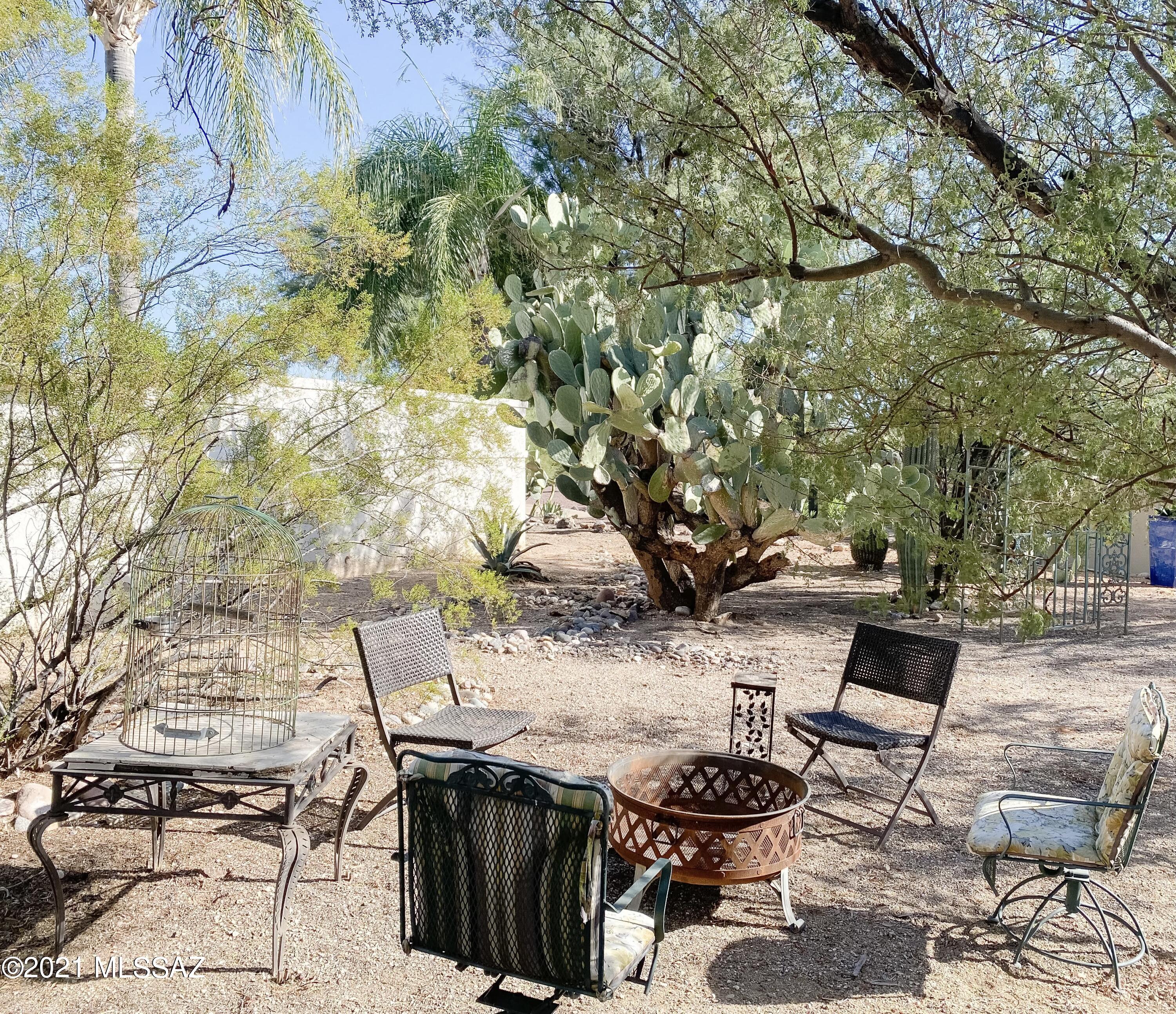 5263 North Pontatoc Road Tucson, AZ 85718 - Photo 32 of 35 Gallery Image 32
